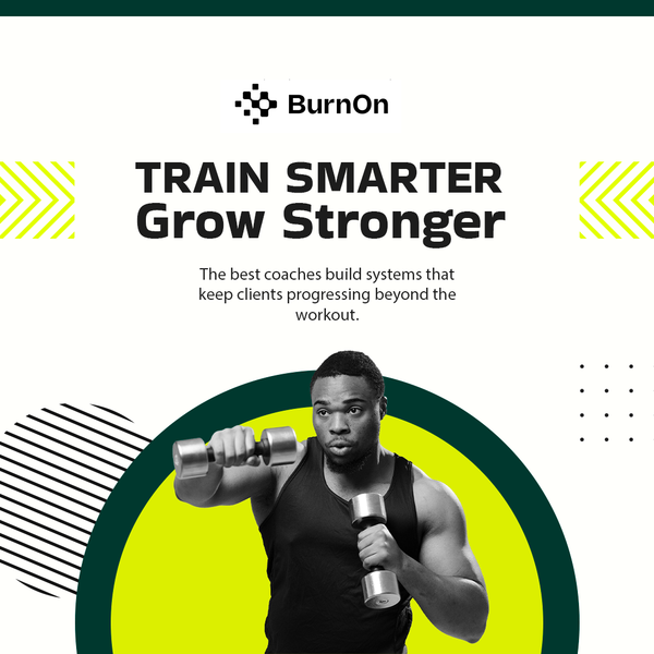 Why Every Fitness Coach Will Need More Than Instagram by 2026